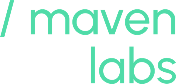 Maven Labs logo
